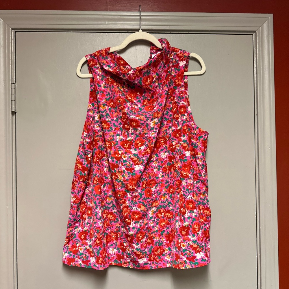 Shop the mint blouse size XL